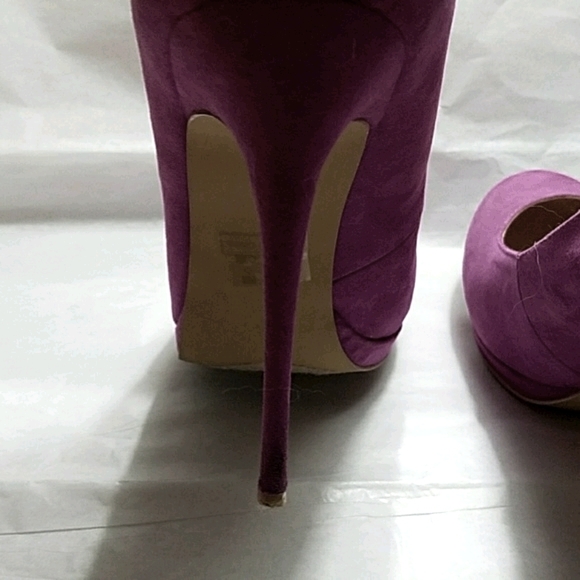 Final price - Stiletto Heels - Picture 4 of 8